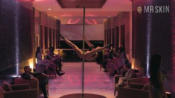 Zuria Vega in The Five Juanas (2021) Sexy Underwear Bikini Breasts 329217