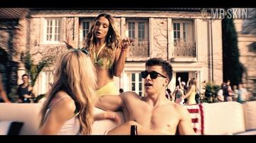 Sara Thompson in One of Us Is Lying (2021-2022) Bikini Bikini 329415