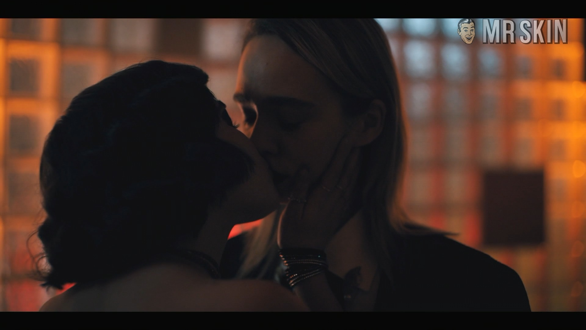 Jessica McLeod, Melissa Collazo in One of Us Is Lying (2021-2022) Lesbian Lesbian 329826