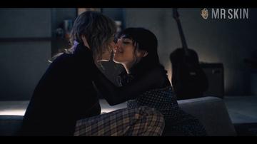 Jessica McLeod, Melissa Collazo in One of Us Is Lying (2021-2022) Lesbian Lesbian 341550