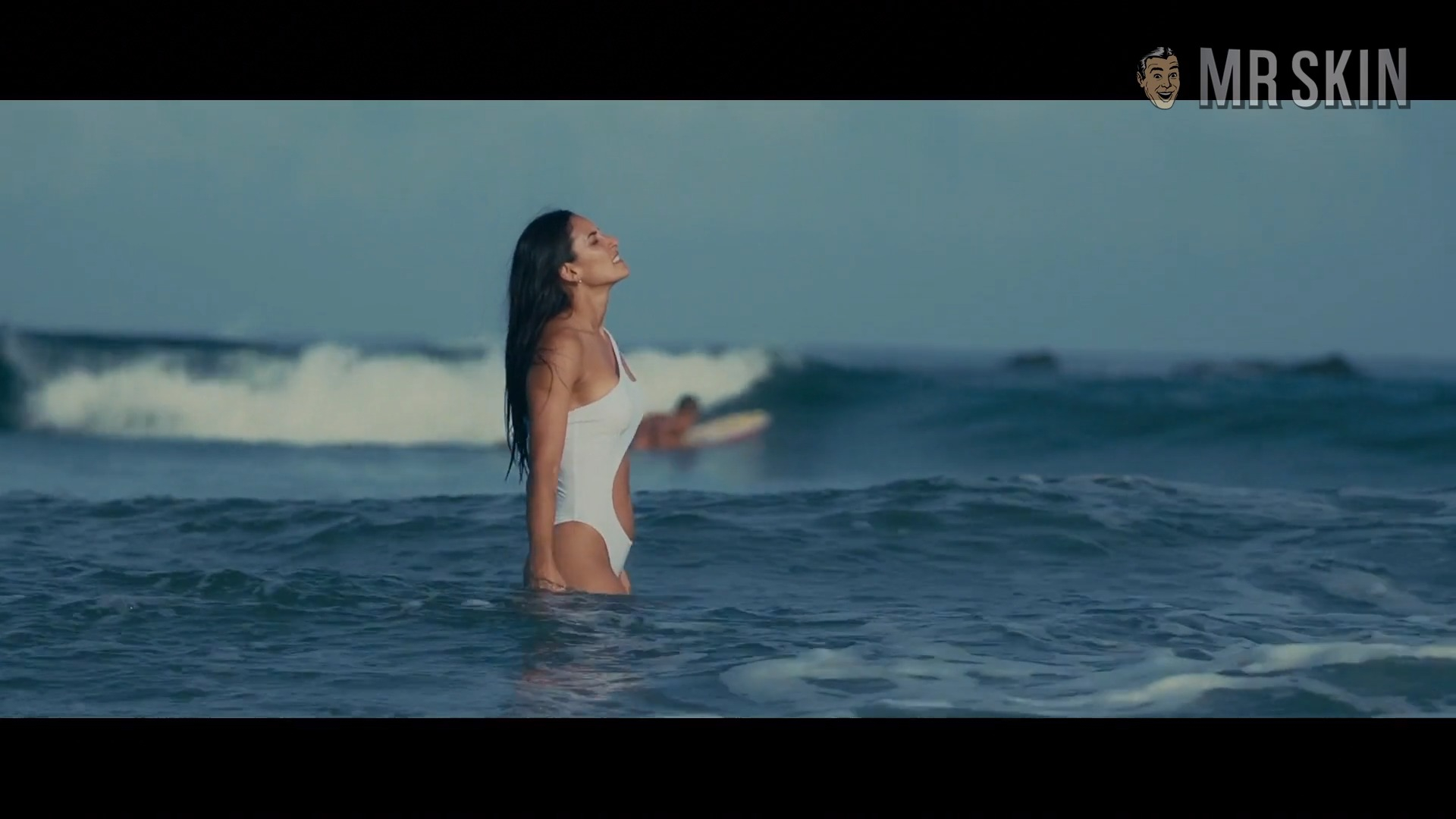 Johanna Solano in One Step From Me (2021) Sexy Bikini Sexy 329526