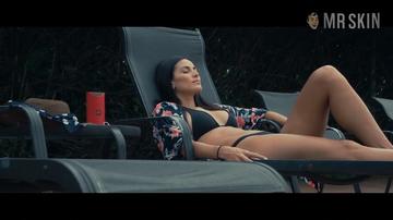 Johanna Solano in One Step From Me (2021) Bikini Bikini Sexy 329532
