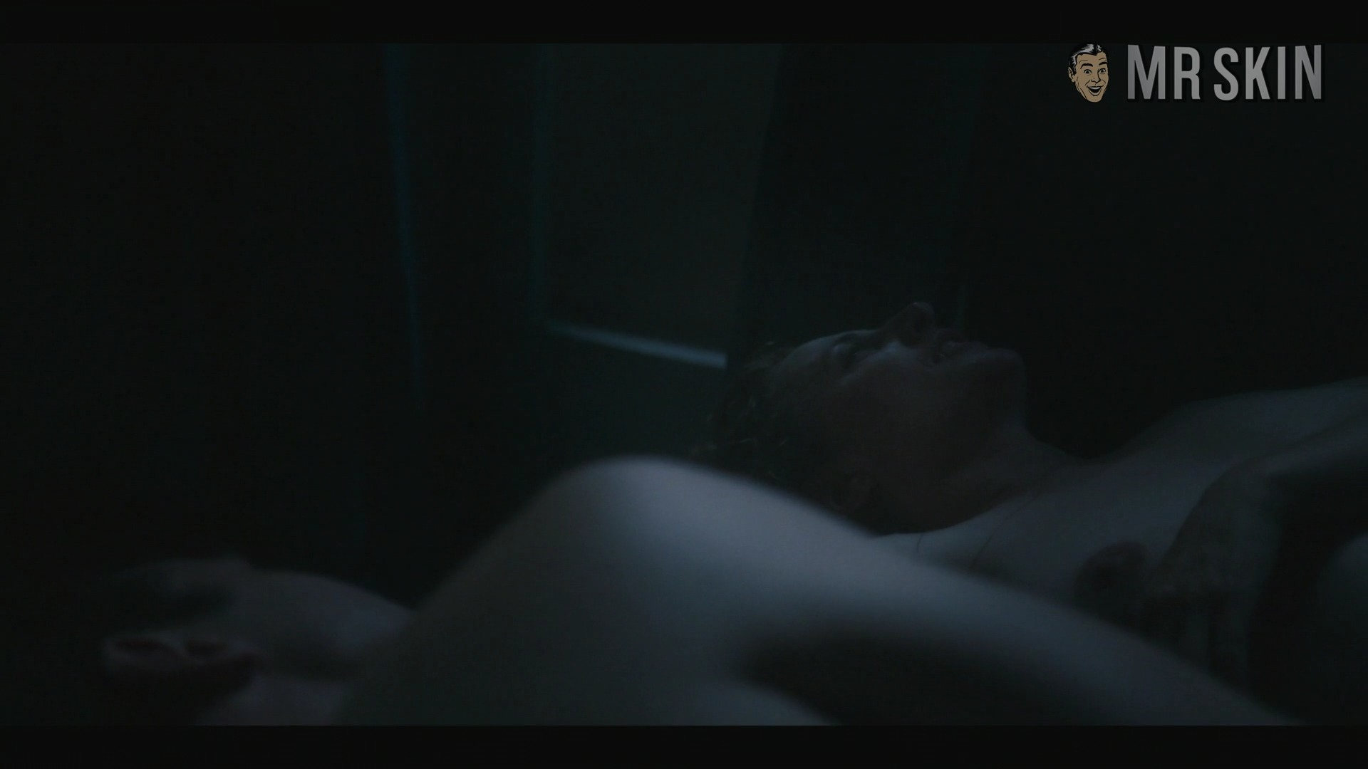 Maren Eggert in I'm Your Man (2021) Breasts Breasts 329586