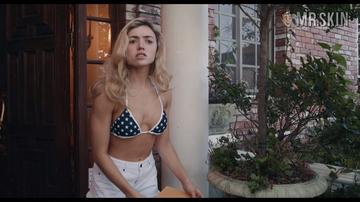 Peyton List in Aileen Wuornos: American Boogeywoman (2021) Bikini Bikini Lesbian 329619