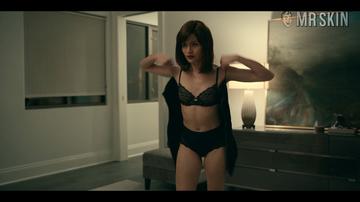 Phillipa Soo in Dopesick (2021) Sexy Underwear Sexy Underwear 330534