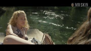 Dolores Fonzi, María Valverde in Fever Dream (2021) Bikini Sexy Bikini Breasts 329673