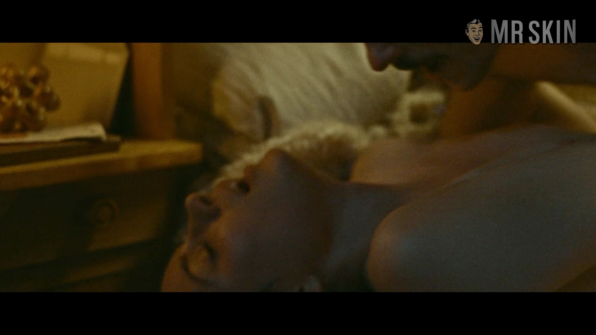 Adrianna Chlebicka Naked as Halinka. Breasts. 329685