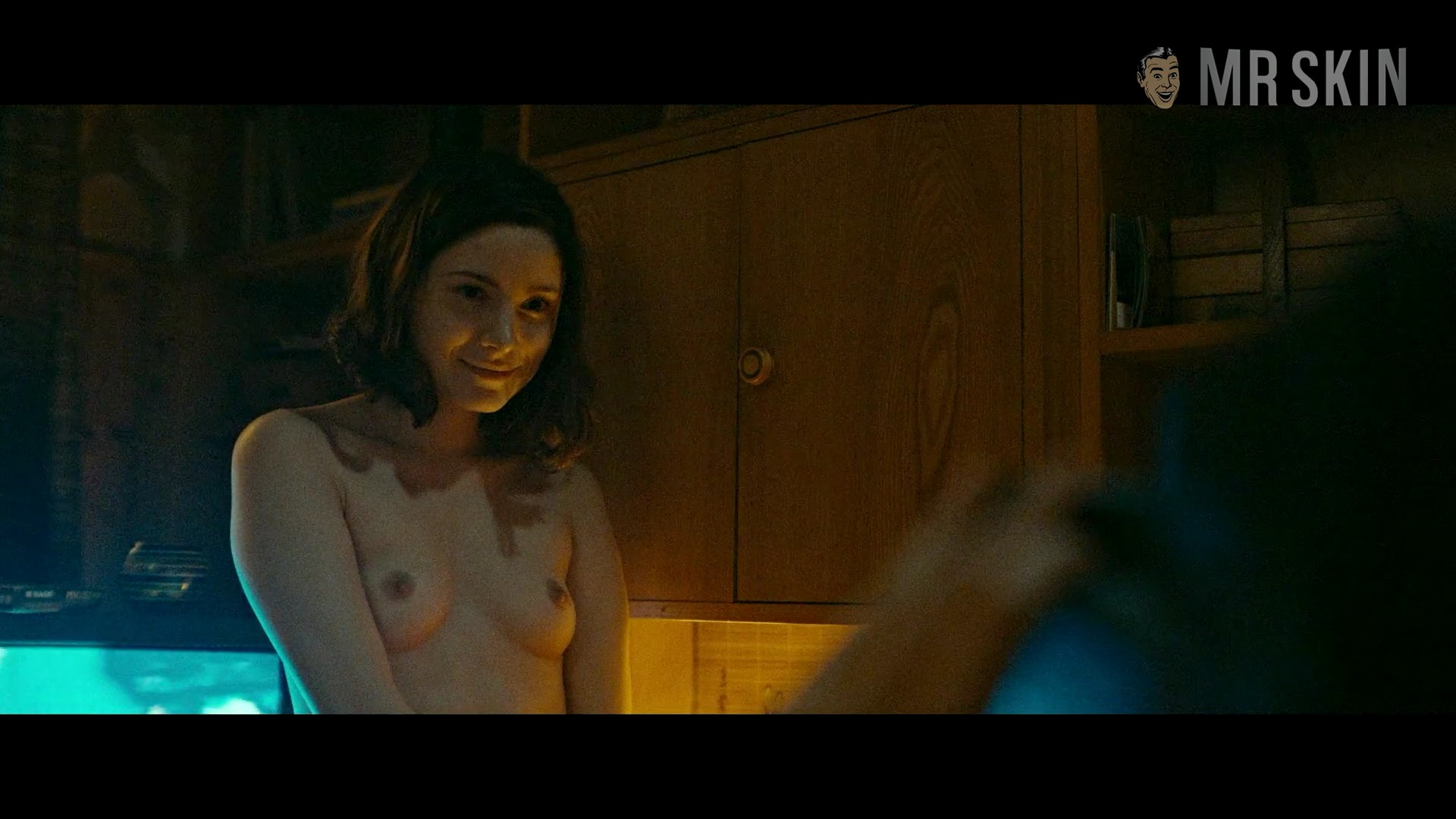 Nudes of Halinka from Operation Hyacinth. Breasts. 329688