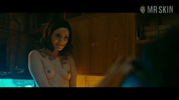 Nudes of Halinka from Operation Hyacinth. Breasts. 329688