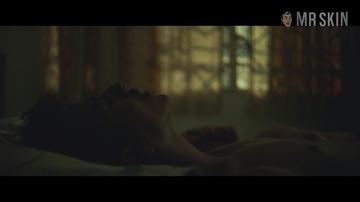 Paulina Gaitán in Close Quarters (2019) Breasts Breasts Left Breast 329748