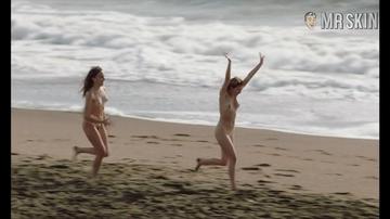 Antonia Fotaras, Beatrice Bartoni, Caterina Signorini, Lucrezia Rossini in Addio al nubilato (2021) Bikini Breasts Butt Bush Full Nudity Sexy Bikini B