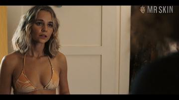 Madison Iseman in I Know What You Did Last Summer (2021) Bikini Bikini Breasts 329883