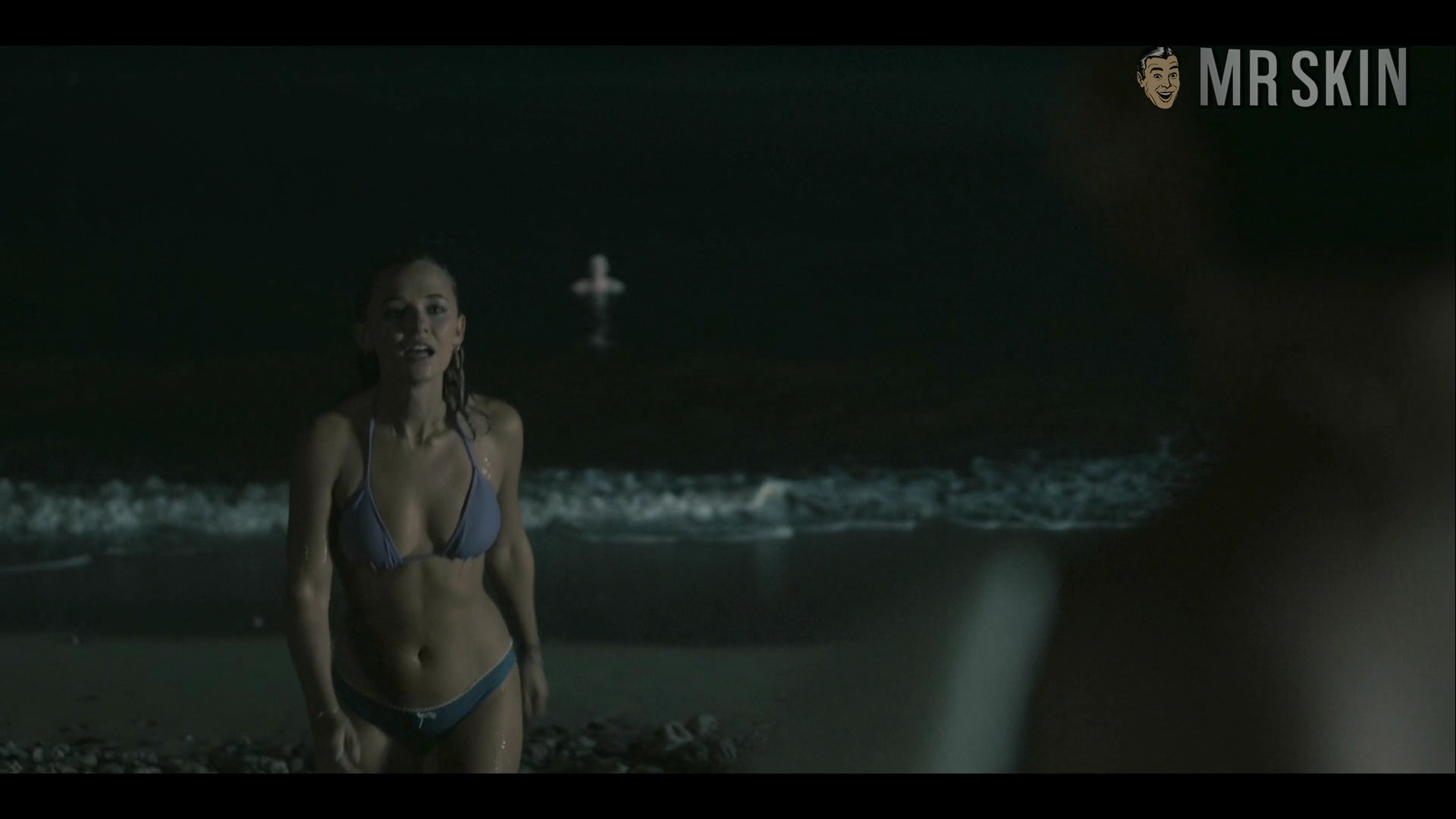 I Know What You Did Last Summer's Sexiest Scenes with Madison Iseman. Underwear, bikini, breasts. 331074