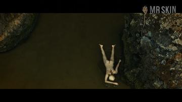 Alejandra Useche in Old (2021) Breasts Butt Sexy Breasts Butt 329997