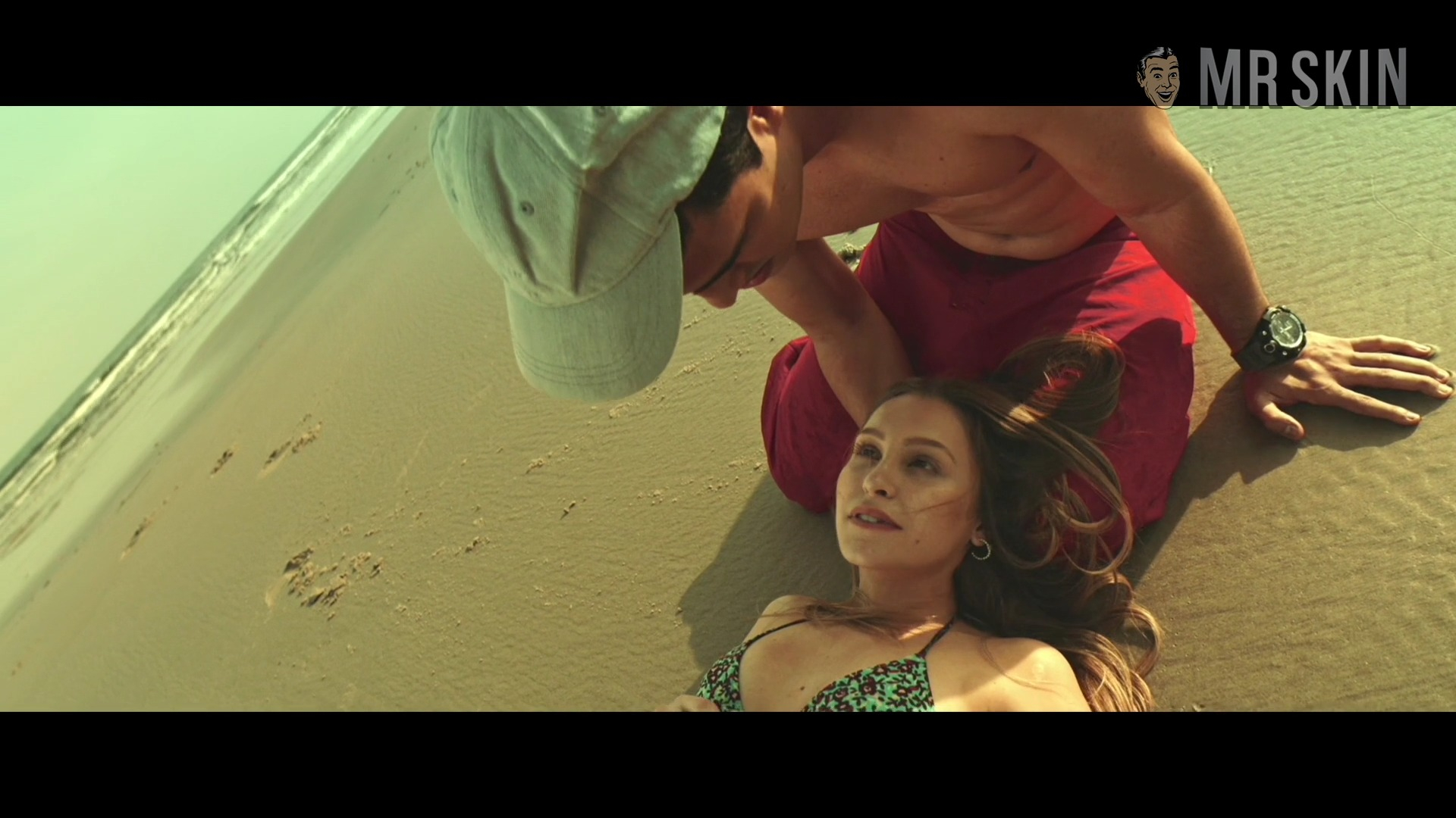 The Boy Who Killed My Parents's Sexiest Scenes with Carla Diaz. Bikini, breasts, sexy. 330018