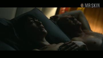 Maggie Q in The Protégé (2021) Sexy Sexy 330057