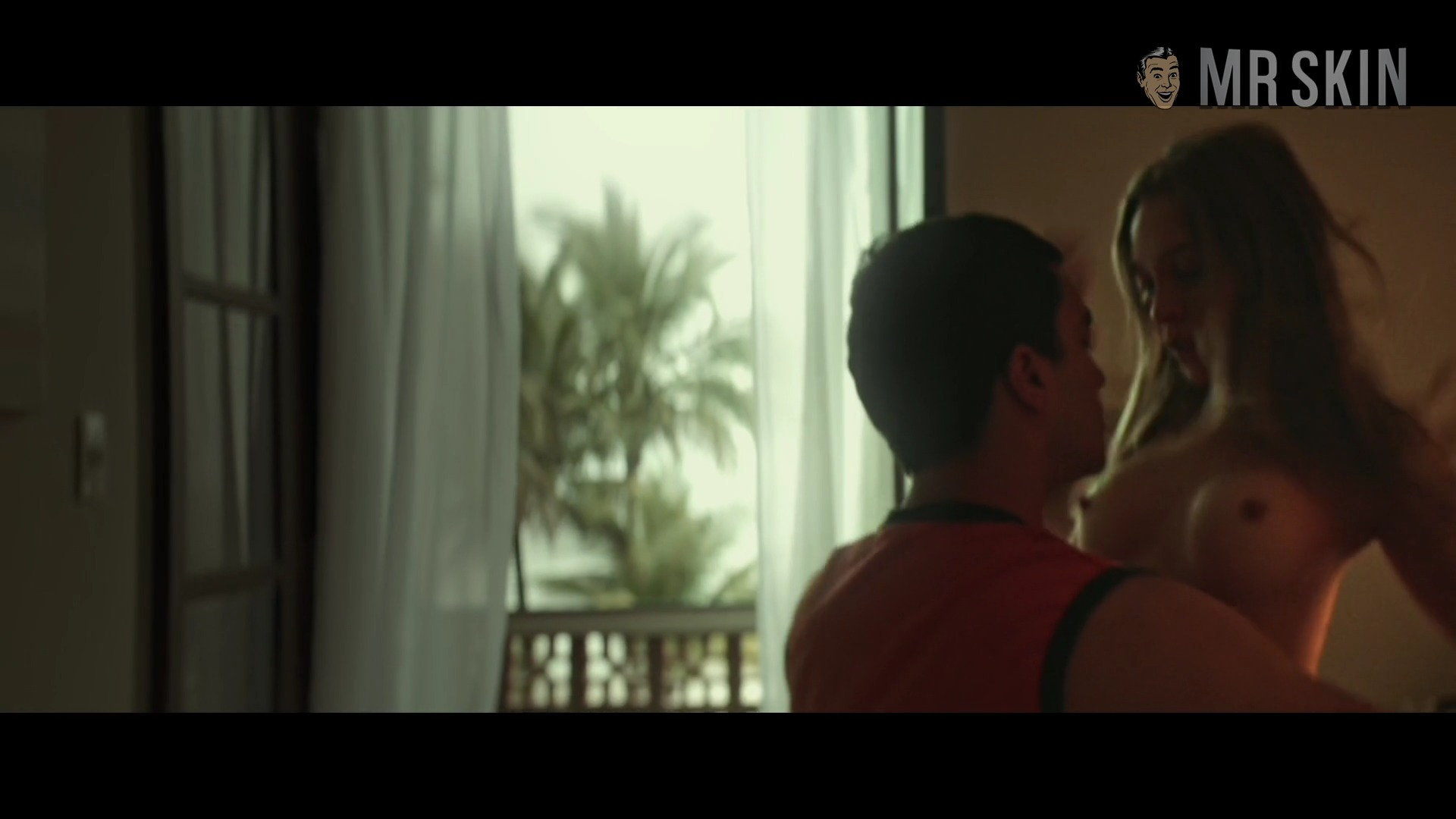 Carla Diaz in The Girl Who Killed Her Parents (2021) Bikini Breasts Sexy Bikini Breasts 330081