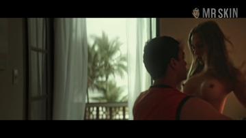 Carla Diaz in The Girl Who Killed Her Parents (2021) Bikini Breasts Sexy Bikini Breasts 330081