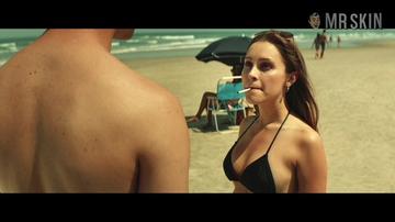 Carla Diaz in The Girl Who Killed Her Parents (2021) Bikini Bikini Breasts 330087