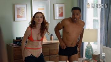 Hannah Masi in Queens (2021-2022) Underwear Bikini Underwear 330177