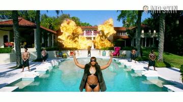 Eve, Naturi Naughton, Nadine Velazquez in Queens (2021-2022) Bikini Sexy Bikini Sexy 330174