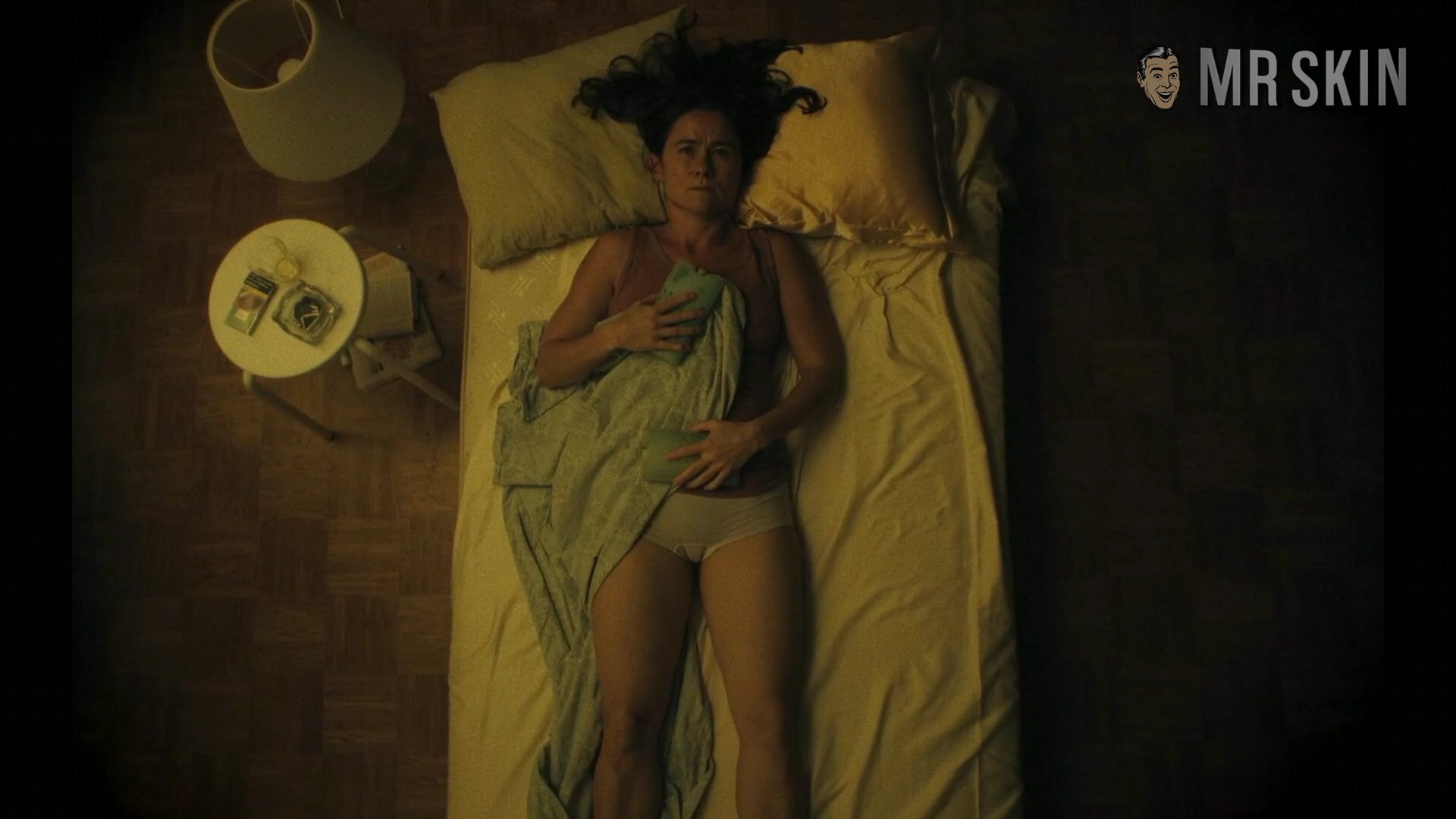 Cecilia Milocco in Knocking (2021) Underwear Bikini Sexy 330189