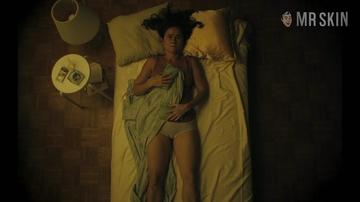 Cecilia Milocco in Knocking (2021) Underwear Bikini Sexy 330189