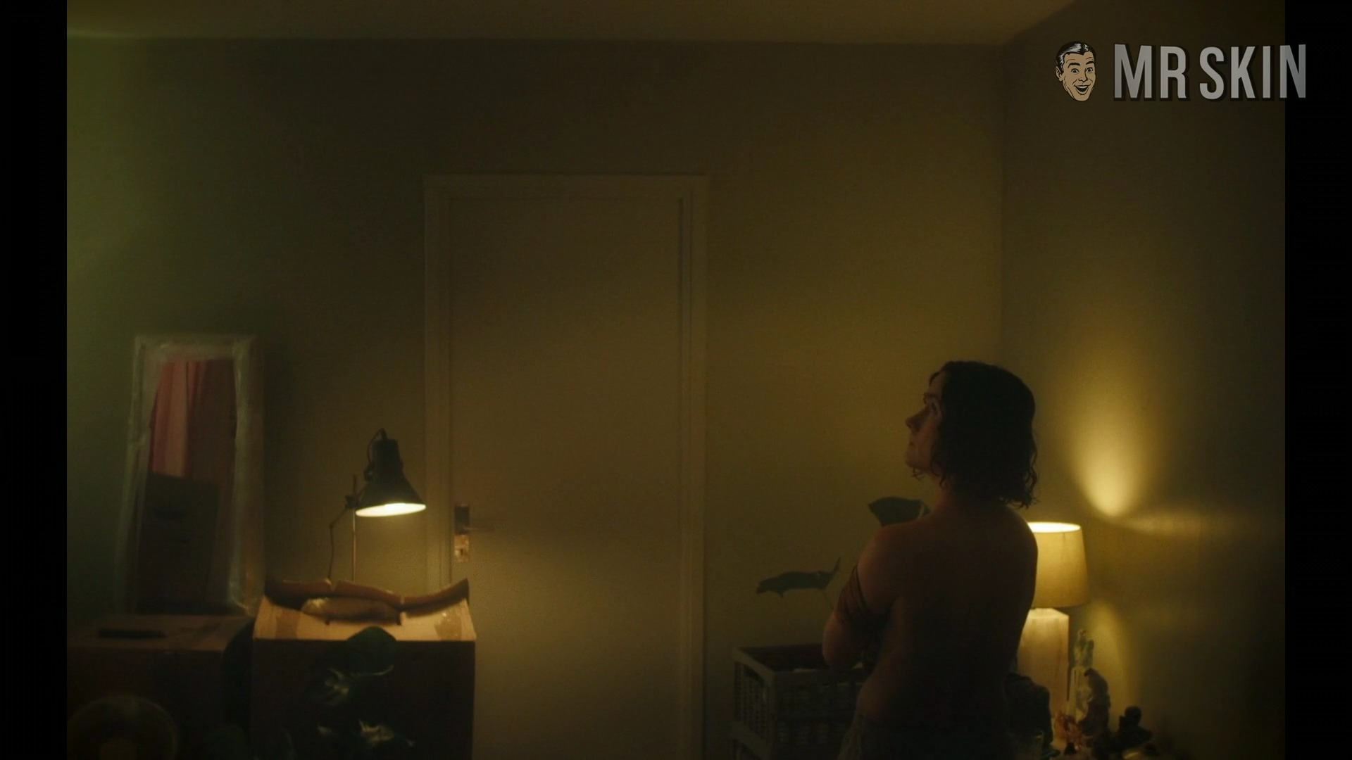 Hottest Molly Scenes. Sexy, bikini, underwear. 330195