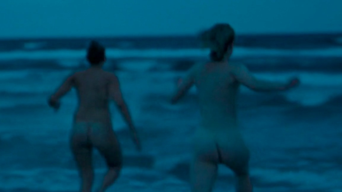 Nudes of Wilma from Bergman Island. Butt, breasts, sexy. 330306