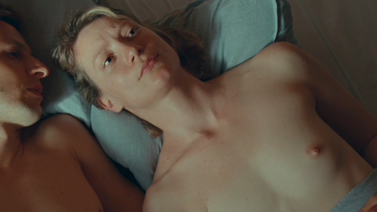 Nudes of Amy from Bergman Island. Breasts, butt, sexy. 330312