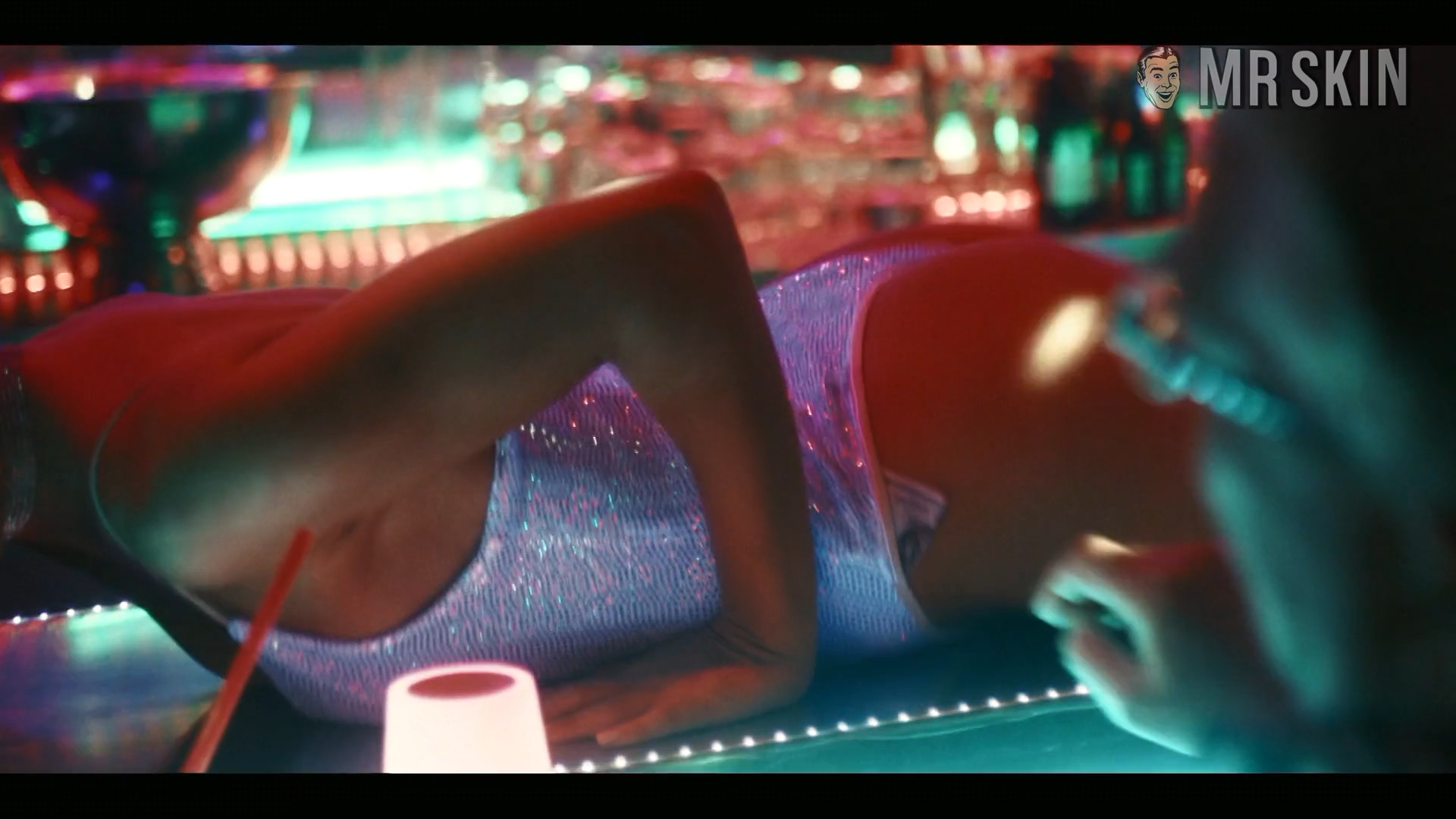 Hottest Jazz Scenes. Sexy, Thong, bikini, breasts. 330477