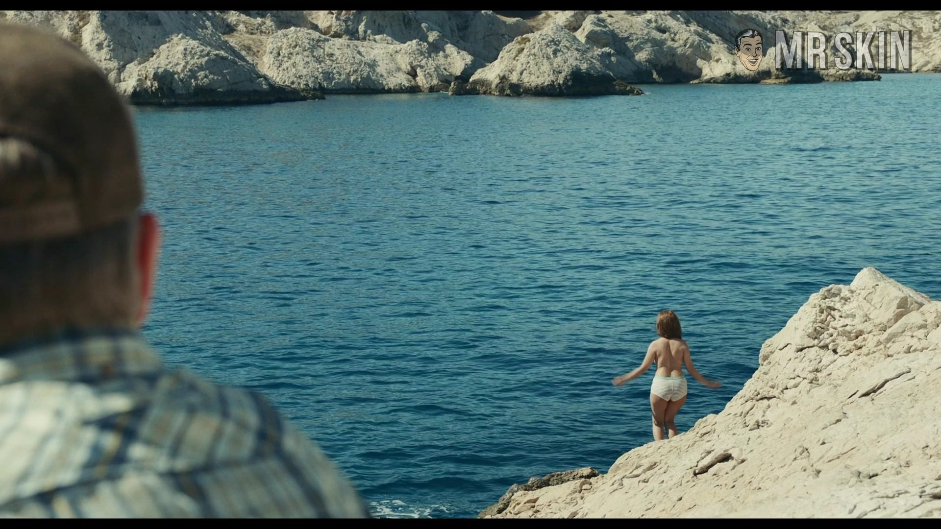 Abigail Breslin, Alice Naigeon in Stillwater (2021) Body Double Breasts Underwear Body Double Breasts 330447