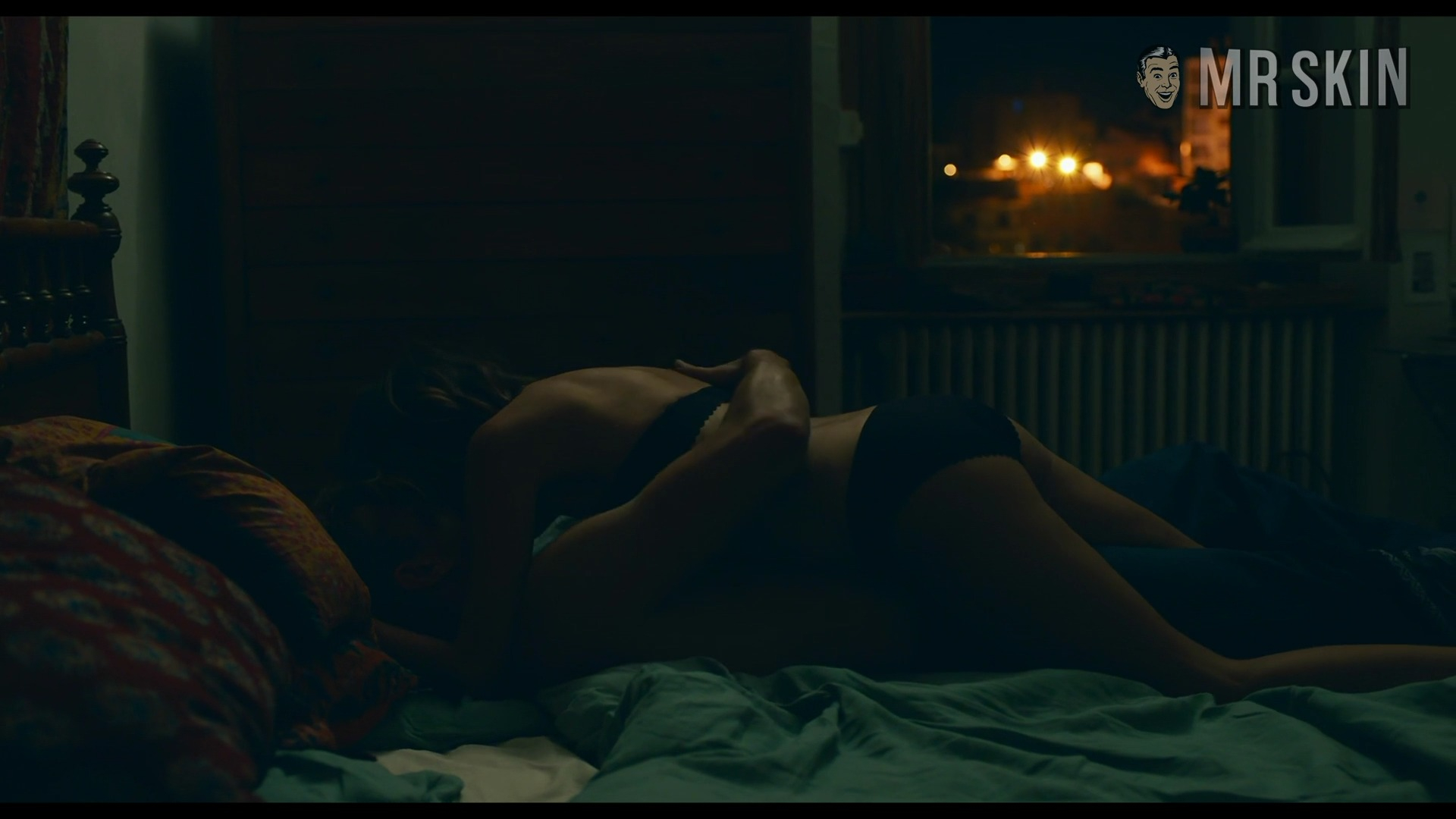 Stillwater's Sexiest Scenes with Camille Cottin. Sexy, Underwear. 330450