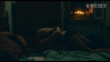 Stillwater's Sexiest Scenes with Camille Cottin. Sexy, Underwear. 330450