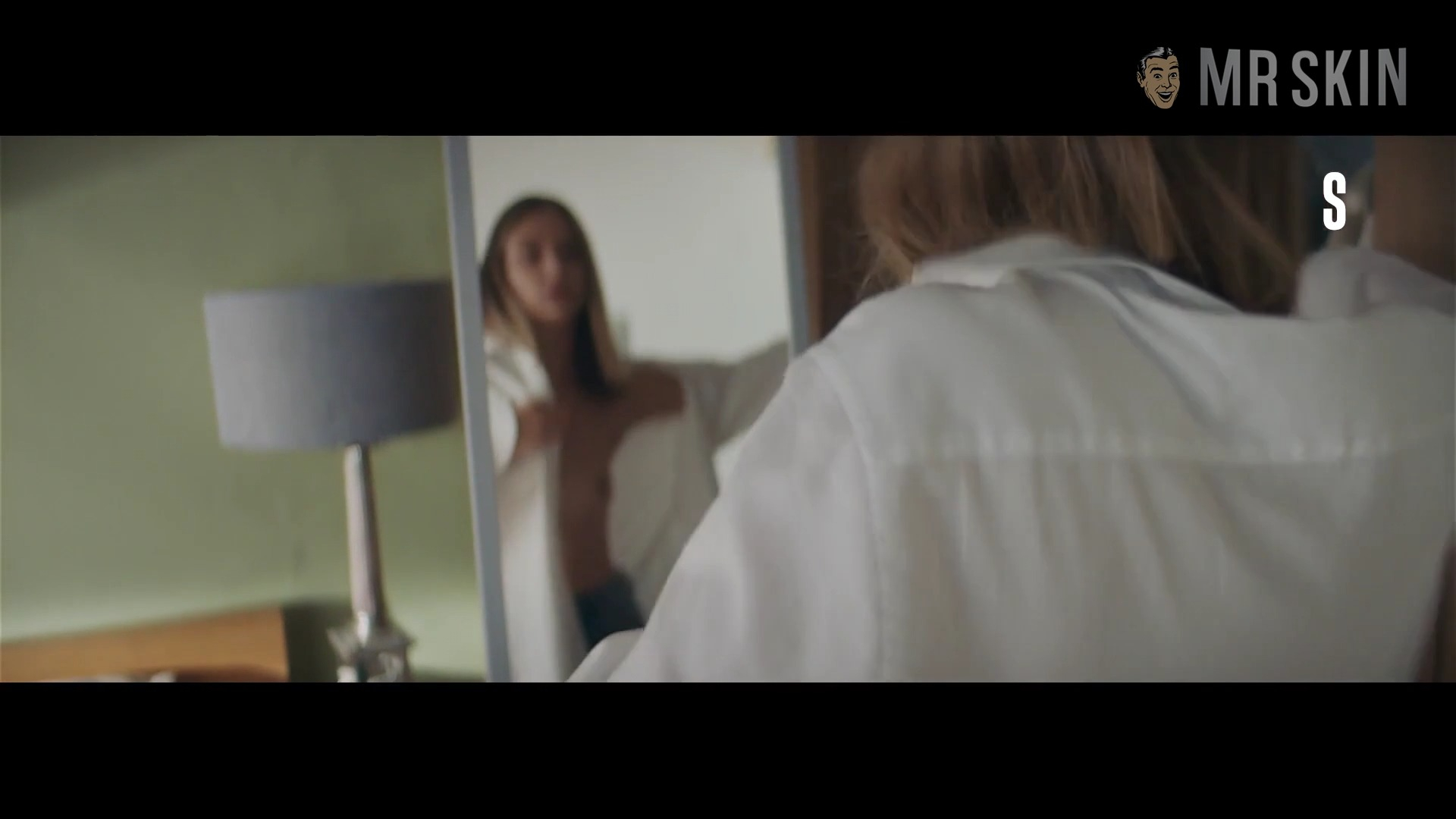 Nudes of n/a from Lie to Me The Truth. Breasts. 330492