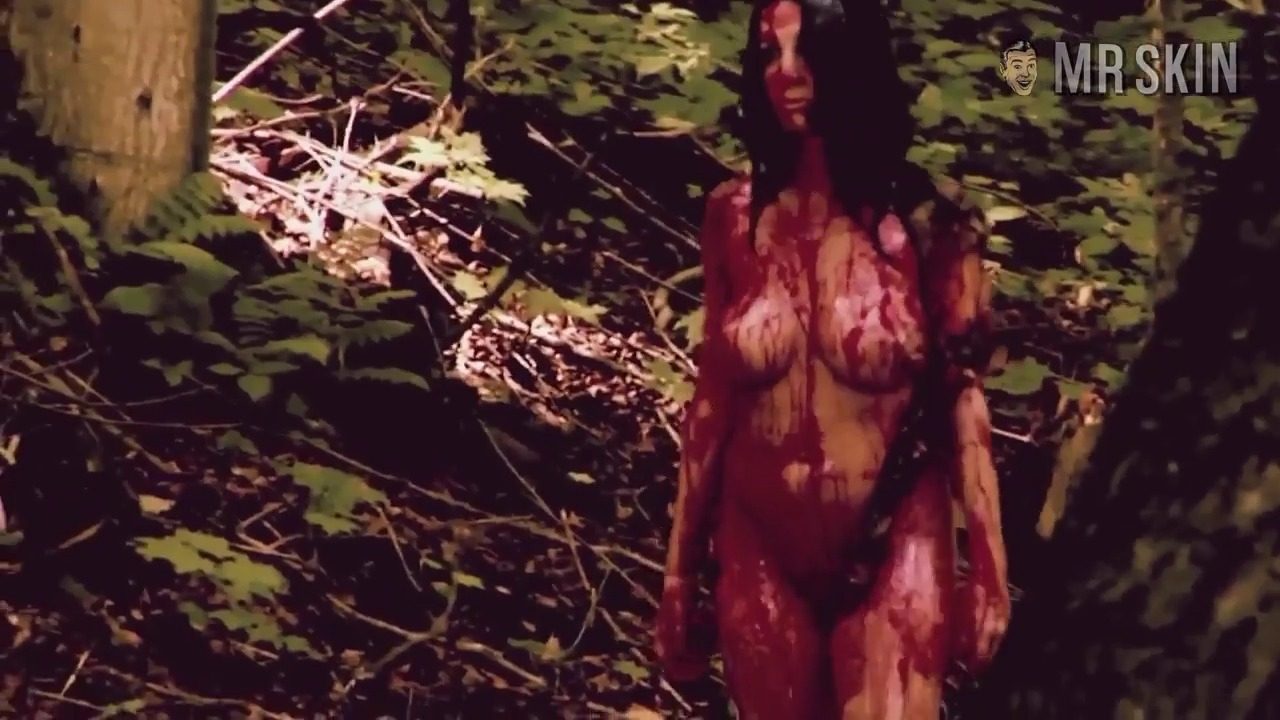 Angelina Leigh in Disintegration (2015) Breasts Bush Butt Full Nudity Breasts Bush 330582