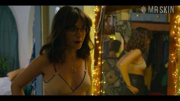 An Astrological Guide for Broken Hearts's Sexiest Scenes with Claudia Gusmano. Underwear, sexy. 330546