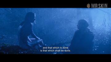 Elena Sanchez in Demigod (2021) Sexy Sexy 330654