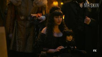 What We Do in the Shadows's Sexiest Scenes with Natasia Demetriou. Sexy. 330726