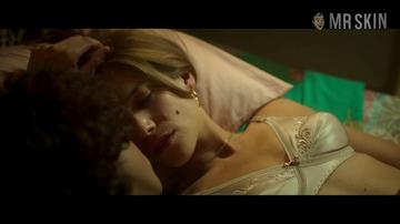 Tea Falco in Maradona: Blessed Dream (2021) Sexy Underwear Sexy Underwear 331533