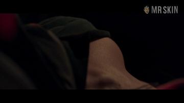 Juliette Binoche in Who You Think I Am (2019) Sexy Breasts Sexy 330810