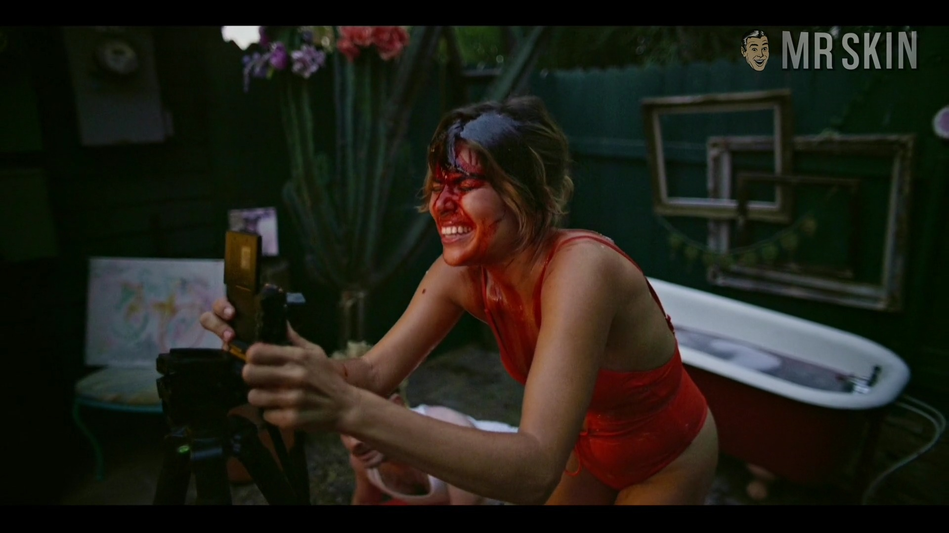 Stephanie Barkley in Bigfoot Famous (2021) Sexy Sexy 330882