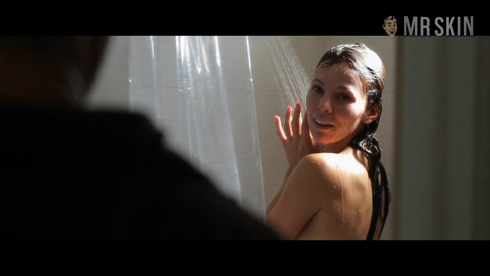 Anita Leeman Torres in After We Leave (2019) Breasts Underwear Breasts Underwear 330972