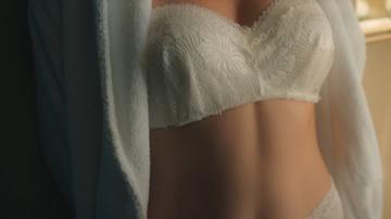 Serra Arıtürk in The Club (2021-2023) Underwear Breasts Butt 345658