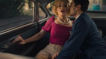 Serra Arıtürk in The Club (2021-2023) Sexy Breasts Butt 345663