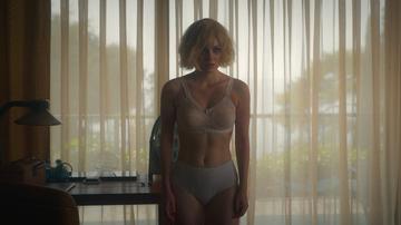 Serra Arıtürk in The Club (2021-2023) Underwear Breasts Butt 345665