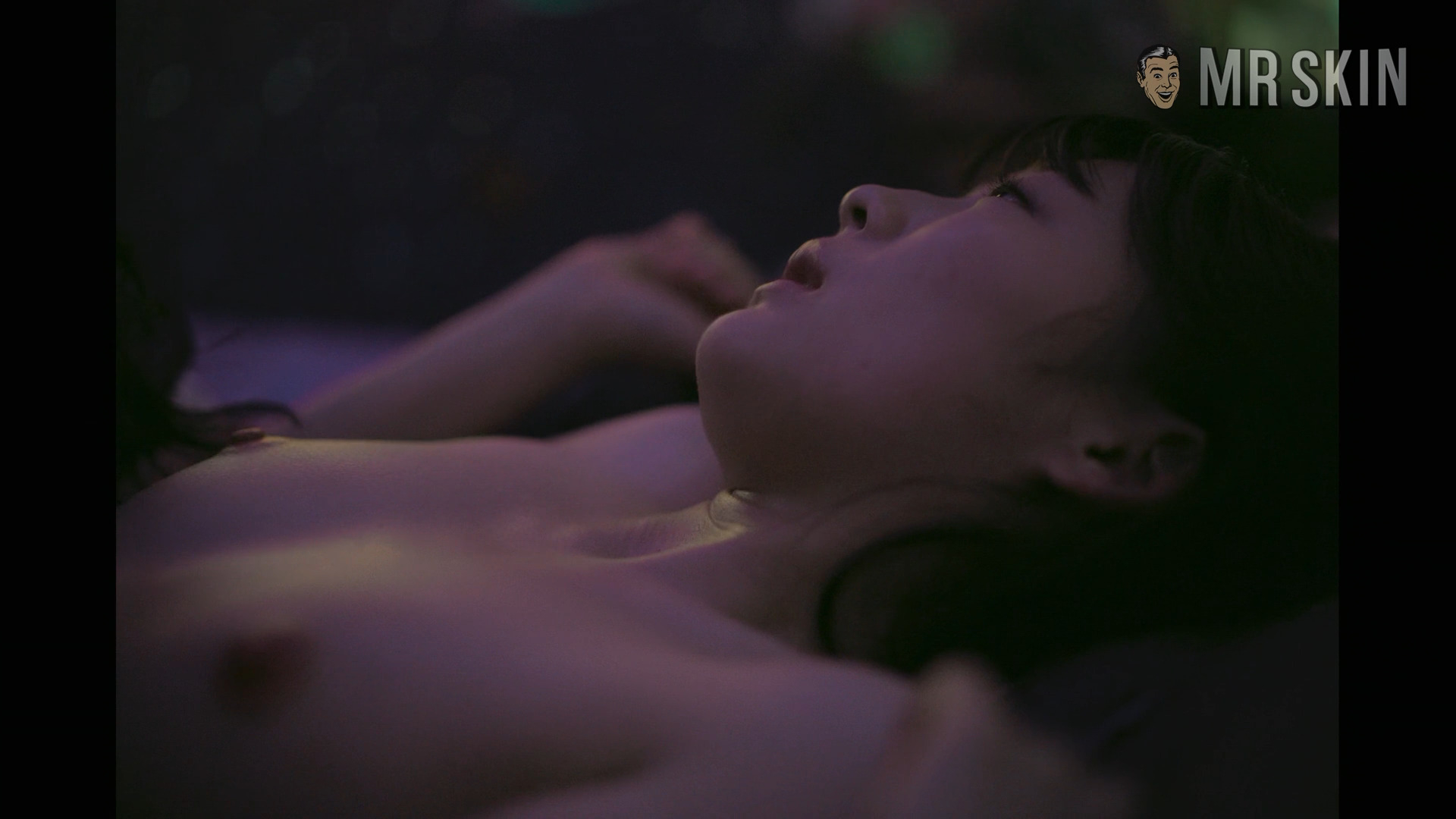 Nudes of Kaori from We Couldn't Become Adults. Breasts, Sexy. 331140