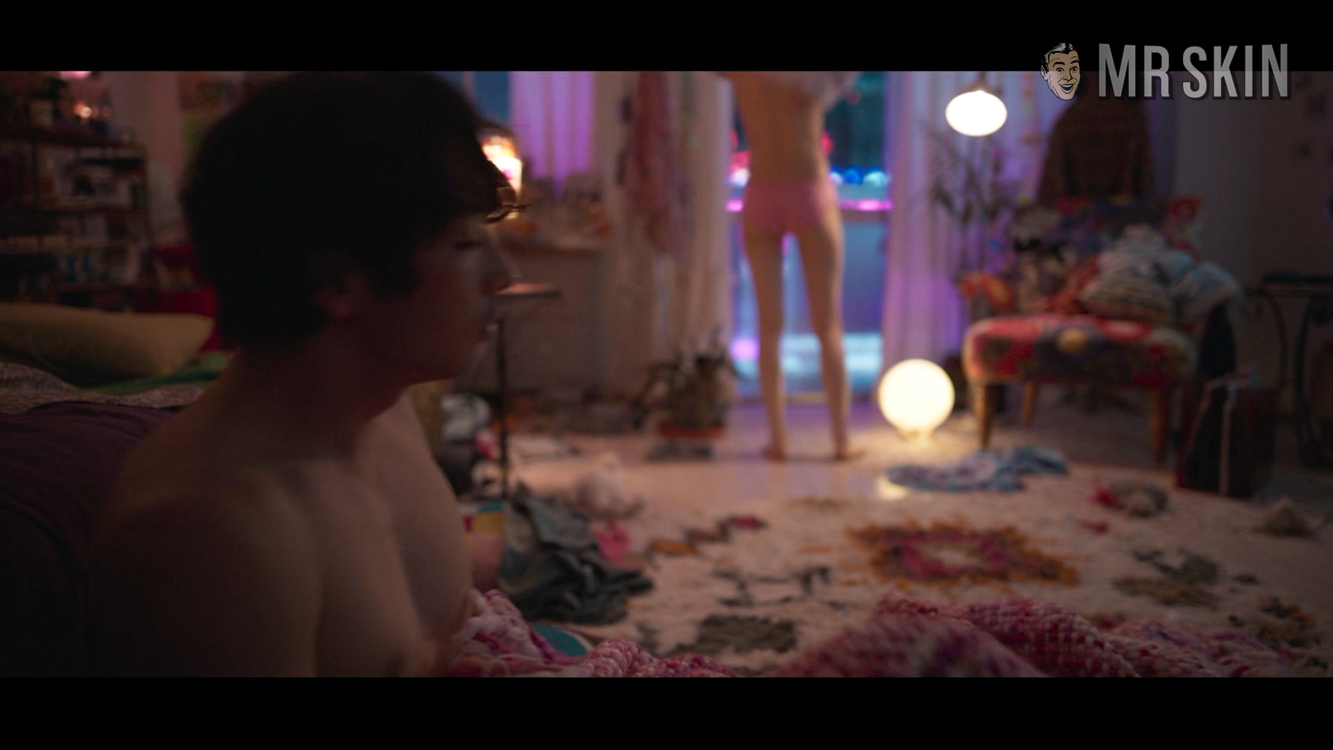 Hottest Sue Scenes. Sexy, Underwear. 331137