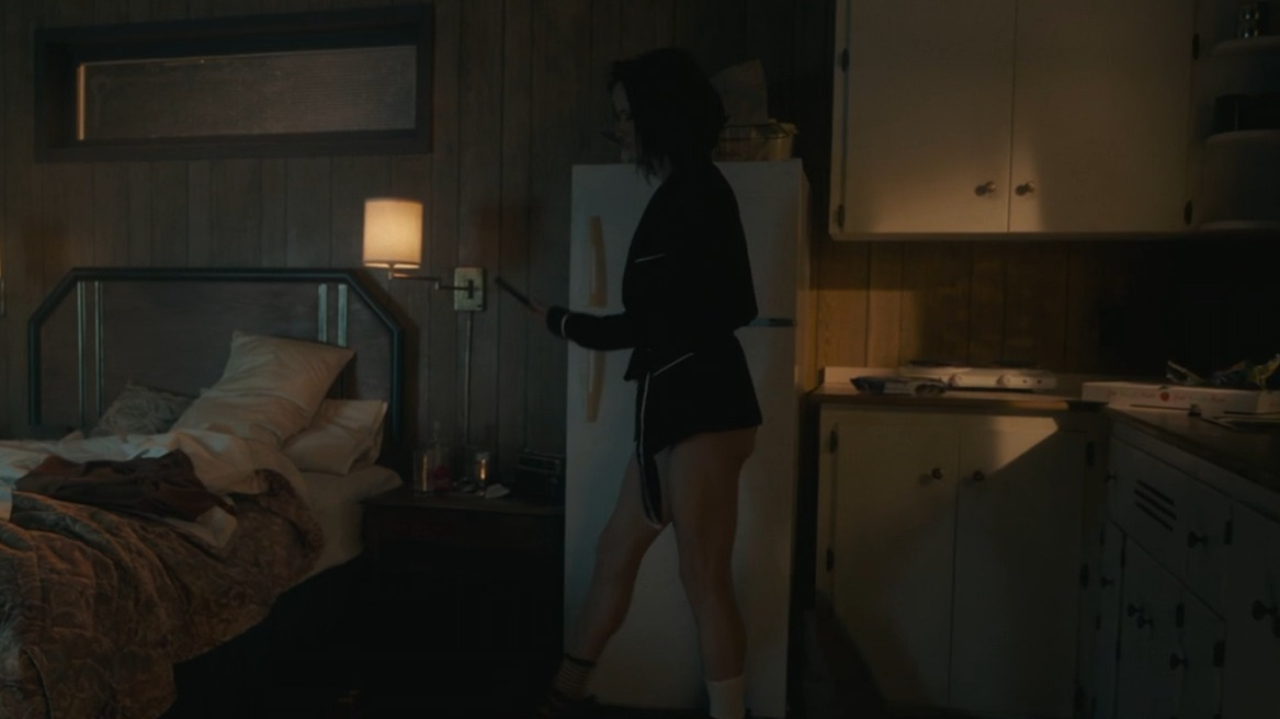 Yellowjackets's Sexiest Scenes with Juliette Lewis. Underwear, sexy. 331878