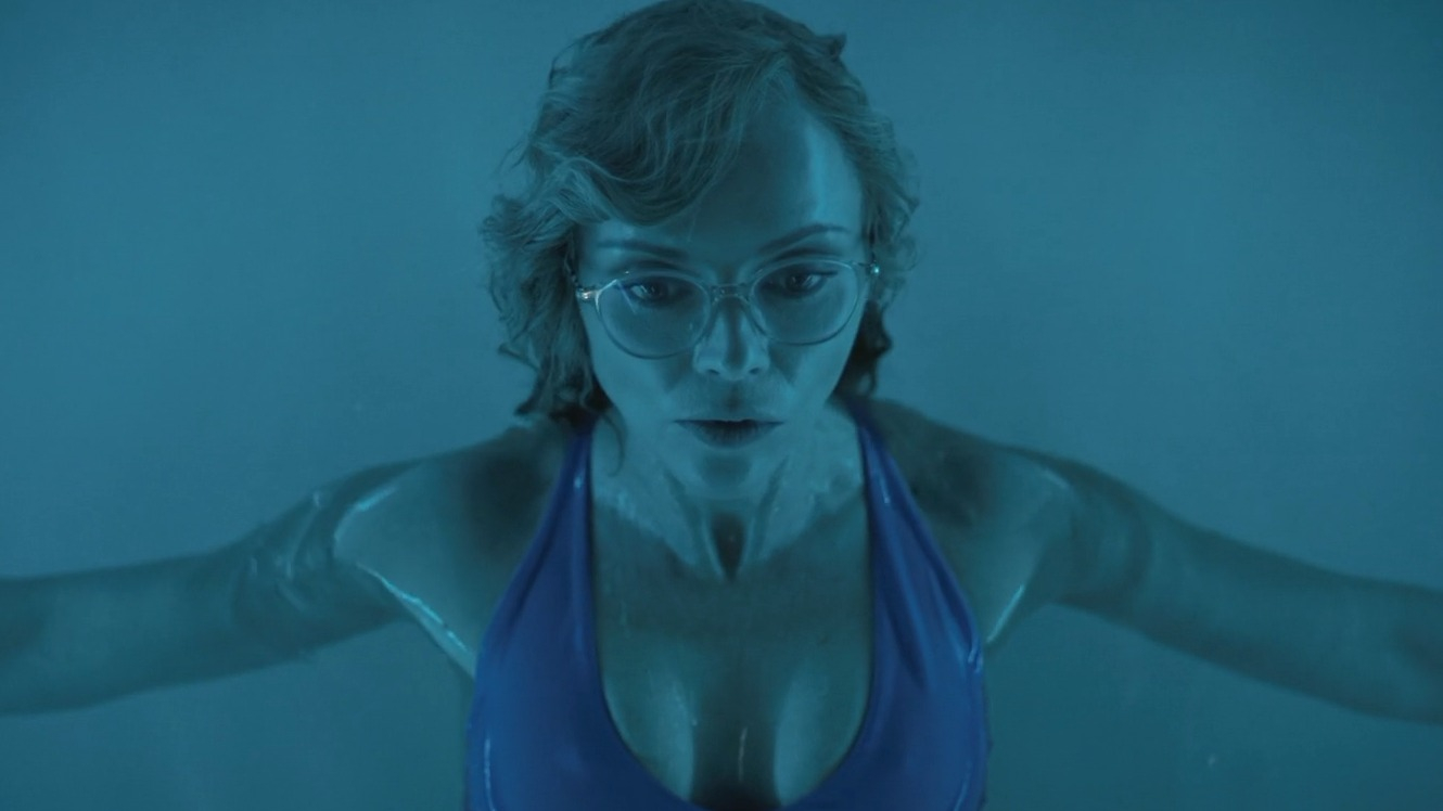 Hottest Misty Quigley Scenes. Sexy. 344283
